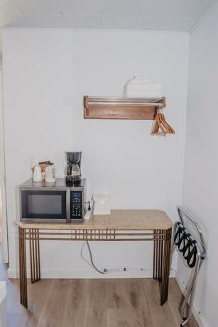 Imagen general del Hotel Lamplighter Lodge. Foto 13