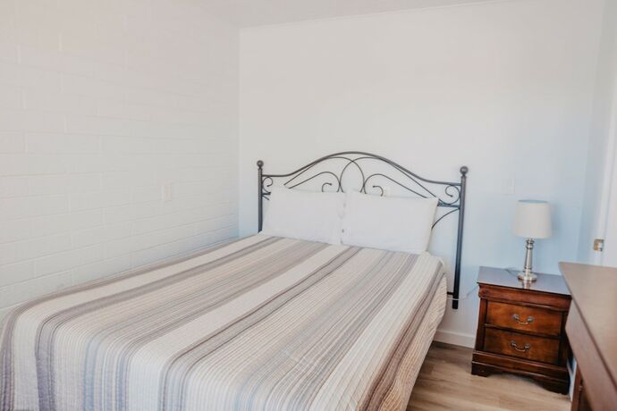 Imagen general del Hotel Lamplighter Lodge. Foto 16