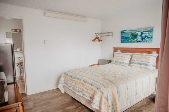 Imagen de la habitación del Hotel Lamplighter Lodge. Foto 19