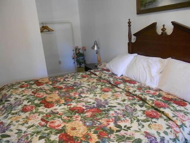 Imagen de los interiores del Hotel Lamplighter Motel - Clinton, Connecticut. Foto 5