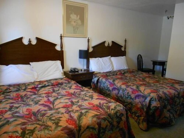 Imagen de los interiores del Hotel Lamplighter Motel - Clinton, Connecticut. Foto 6