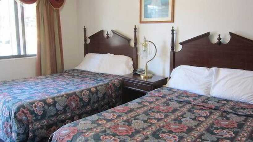 Imagen de los interiores del Hotel Lamplighter Motel - Clinton, Connecticut. Foto 8