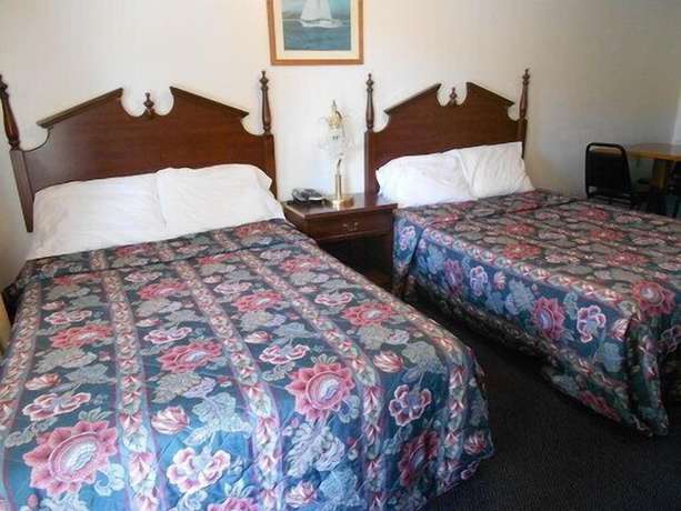 Imagen de los interiores del Hotel Lamplighter Motel - Clinton, Connecticut. Foto 10