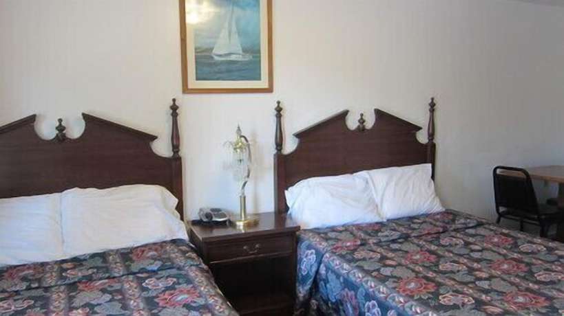 Imagen de los interiores del Hotel Lamplighter Motel - Clinton, Connecticut. Foto 13