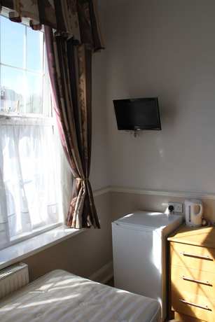 Imagen de la habitación del Hotel Lampton, Bournemouth. Foto 7
