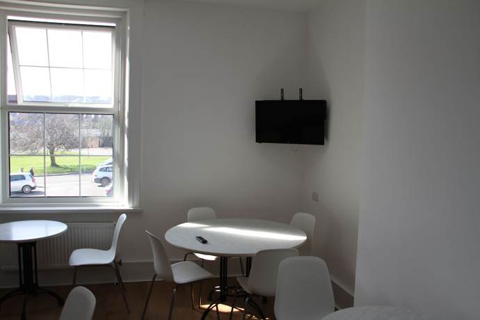 Imagen de los interiores del Hotel Lampton, Bournemouth. Foto 19