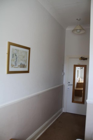 Imagen de los interiores del Hotel Lampton, Bournemouth. Foto 20