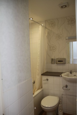 Imagen de la habitación del Hotel Lampton, Bournemouth. Foto 13