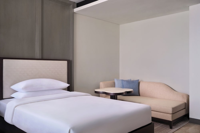 Imagen de la habitación del Hotel Lampung Marriott Resort and Spa. Foto 10