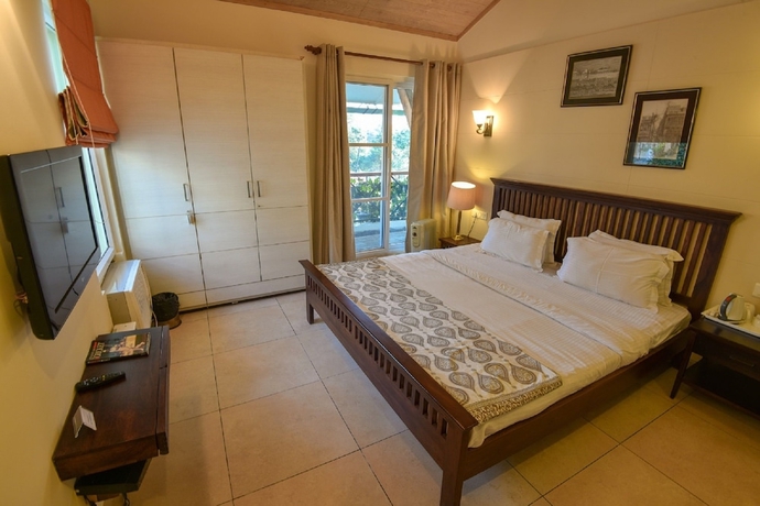 Imagen de la habitación del Hotel Lamrin Norwood Green Palampur. Foto 5