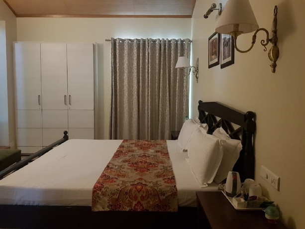 Imagen de la habitación del Hotel Lamrin Norwood Green Palampur. Foto 6