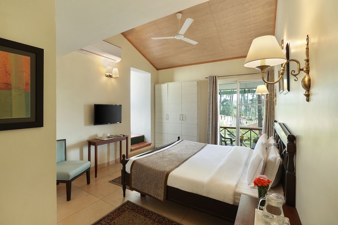 Imagen de la habitación del Hotel Lamrin Norwood Green Palampur. Foto 7