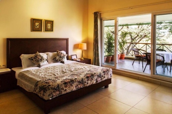 Imagen de la habitación del Hotel Lamrin Norwood Green Palampur. Foto 8