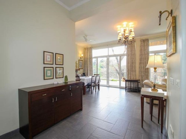 Imagen de los interiores del Hotel Lamrin Norwood Green Palampur. Foto 19