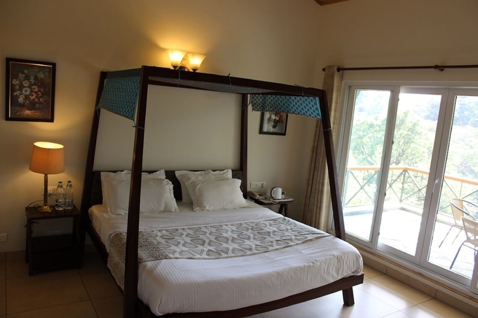 Imagen de la habitación del Hotel Lamrin Norwood Green Palampur. Foto 11