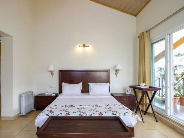 Imagen de la habitación del Hotel Lamrin Norwood Green Palampur. Foto 12