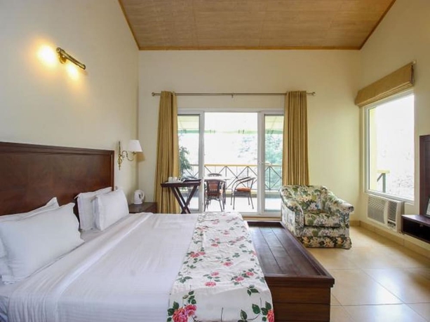 Imagen de la habitación del Hotel Lamrin Norwood Green Palampur. Foto 13