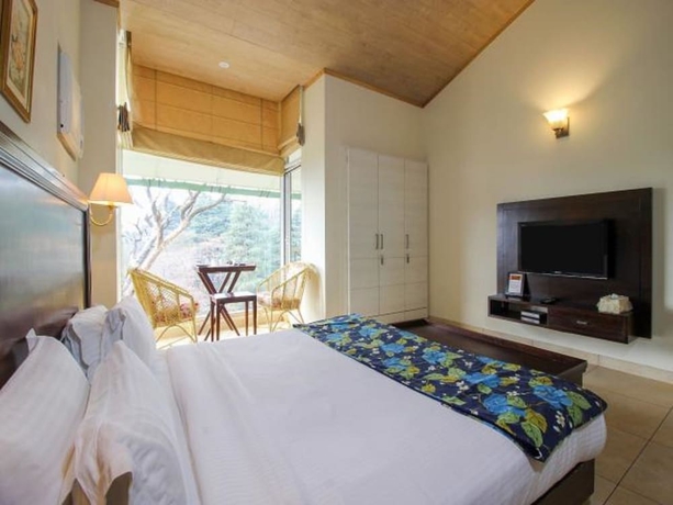 Imagen de la habitación del Hotel Lamrin Norwood Green Palampur. Foto 14