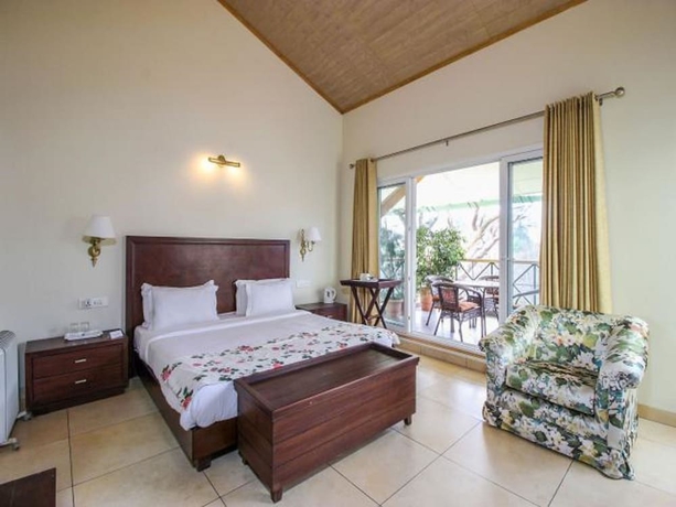 Imagen de la habitación del Hotel Lamrin Norwood Green Palampur. Foto 15