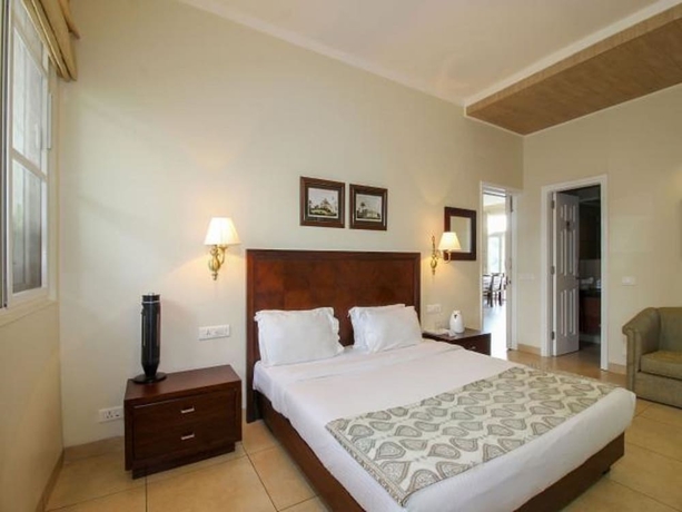 Imagen de la habitación del Hotel Lamrin Norwood Green Palampur. Foto 16