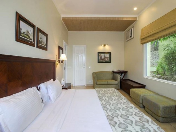 Imagen de la habitación del Hotel Lamrin Norwood Green Palampur. Foto 17