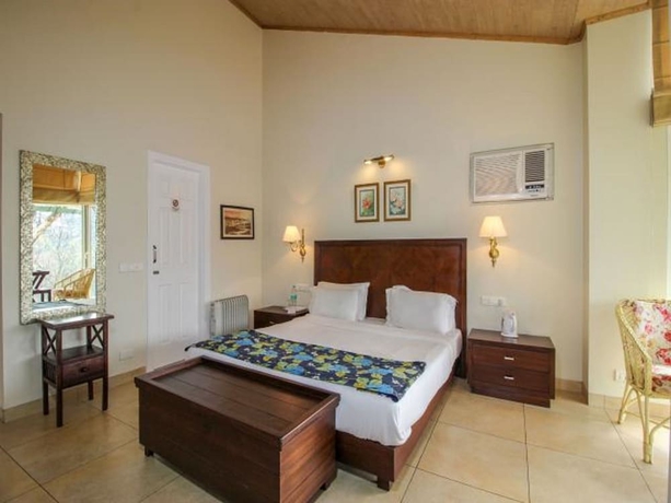 Imagen de la habitación del Hotel Lamrin Norwood Green Palampur. Foto 18