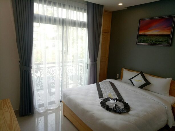 Imagen general del Hotel Lan Anh, Da Lat. Foto 4