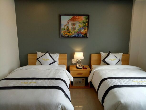Imagen general del Hotel Lan Anh, Da Lat. Foto 5
