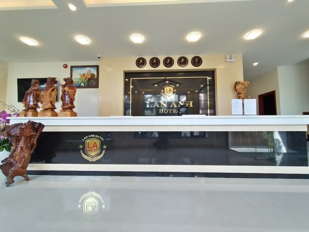 Imagen general del Hotel Lan Anh, Da Lat. Foto 6