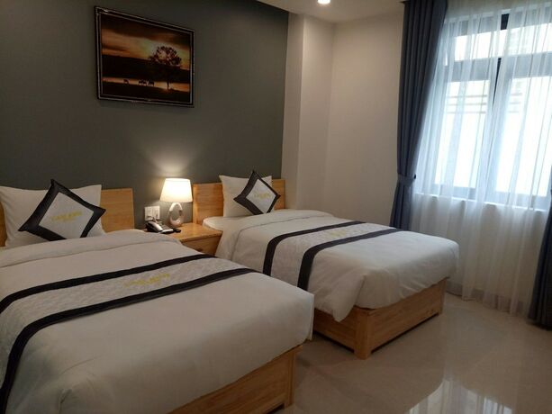 Imagen general del Hotel Lan Anh, Da Lat. Foto 7