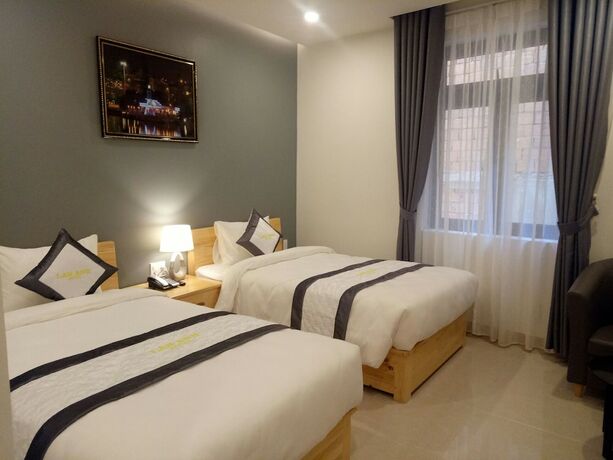 Imagen general del Hotel Lan Anh, Da Lat. Foto 8