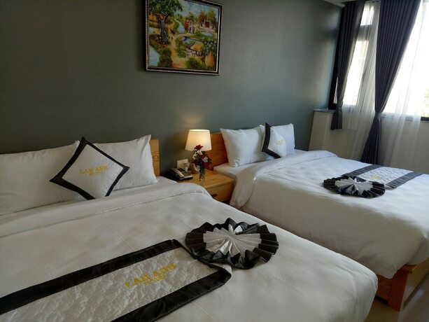 Imagen general del Hotel Lan Anh, Da Lat. Foto 9