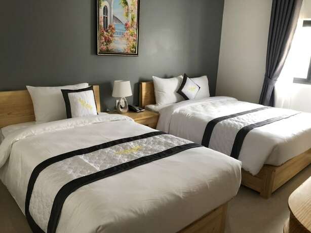 Imagen general del Hotel Lan Anh, Da Lat. Foto 10