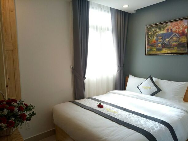 Imagen de la habitación del Hotel Lan Anh, Da Lat. Foto 12