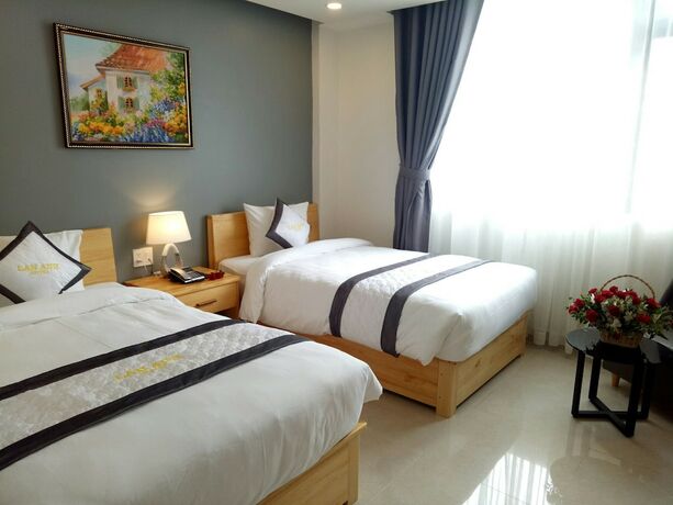 Imagen de la habitación del Hotel Lan Anh, Da Lat. Foto 14