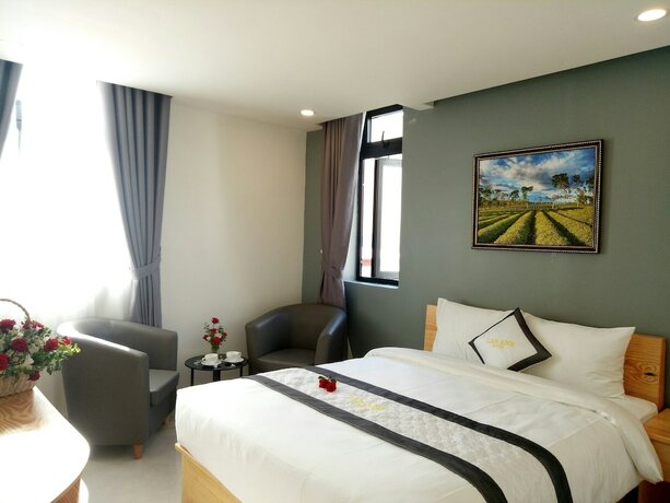 Imagen de la habitación del Hotel Lan Anh, Da Lat. Foto 16