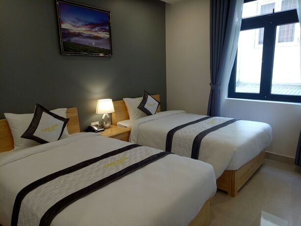 Imagen de la habitación del Hotel Lan Anh, Da Lat. Foto 19