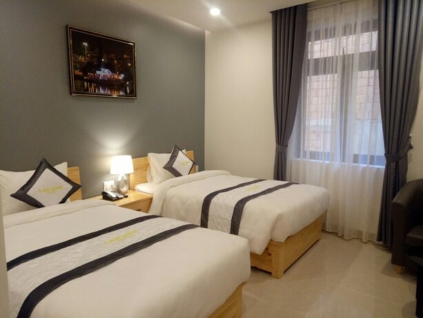 Imagen de la habitación del Hotel Lan Anh, Da Lat. Foto 20