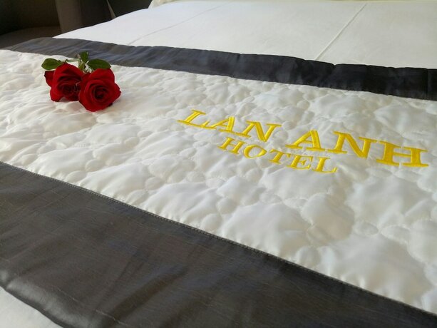Imagen de la habitación del Hotel Lan Anh, Da Lat. Foto 21