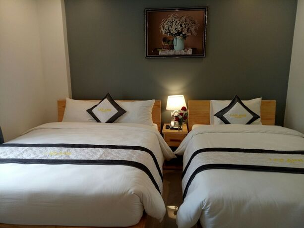 Imagen de la habitación del Hotel Lan Anh, Da Lat. Foto 23
