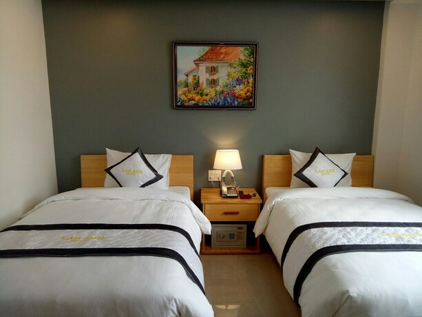 Imagen de la habitación del Hotel Lan Anh, Da Lat. Foto 25