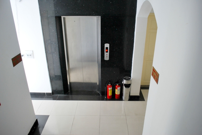 Imagen de los interiores del Hotel Lan Anh, Ho Chi Minh. Foto 9