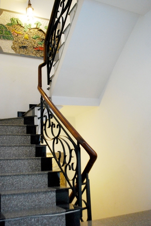 Imagen de los interiores del Hotel Lan Anh, Ho Chi Minh. Foto 10