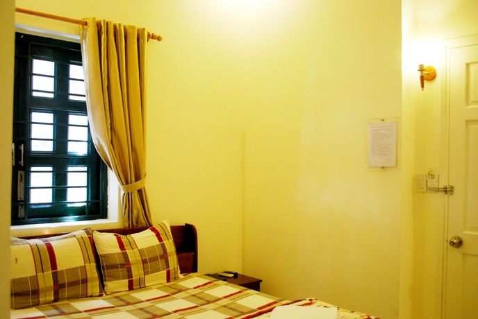 Imagen de los interiores del Hotel Lan Anh, Ho Chi Minh. Foto 12