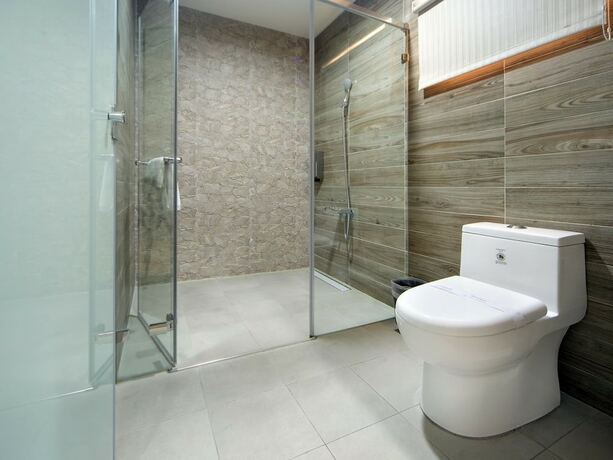 Imagen general del Hotel Lan Hai Inn. Foto 9