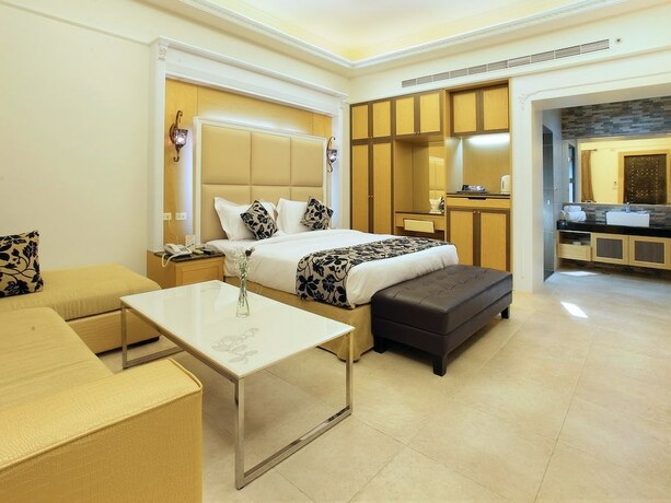 Imagen de la habitación del Hotel Lan Hai Inn. Foto 17