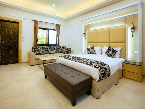 Imagen de la habitación del Hotel Lan Hai Inn. Foto 20