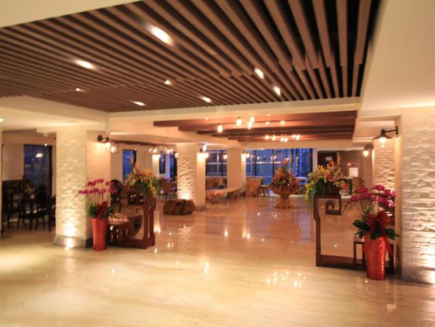 Imagen de los interiores del Hotel Lan Kwai Fong Garden. Foto 7