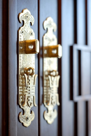 Imagen de la habitación del Hotel Lan Kwai Fong @ Kau U Fong. Foto 5