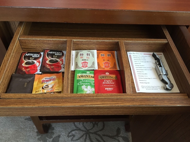 Imagen de la habitación del Hotel Lan Kwai Fong @ Kau U Fong. Foto 9